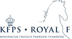 KFPS Royal F. Logo