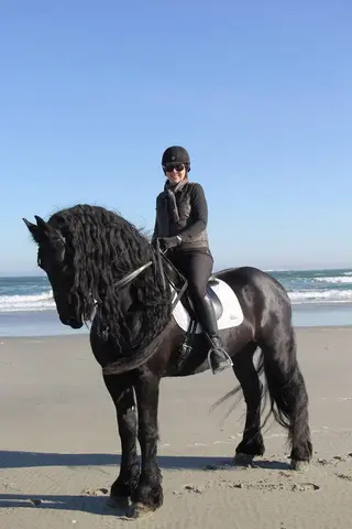 Debbie Channel , Lead trainer 