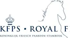 KFPS Royal F.  Logo