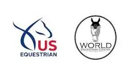 US Equestrian  Logo
