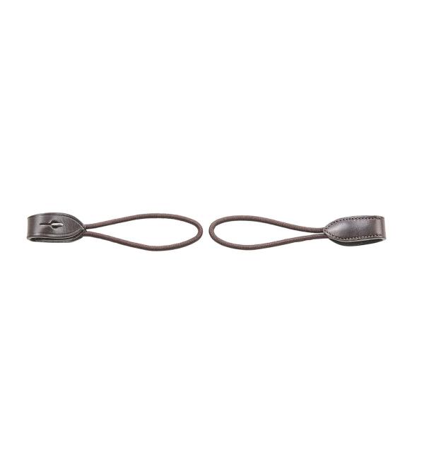 Busse Pelham Straps 14