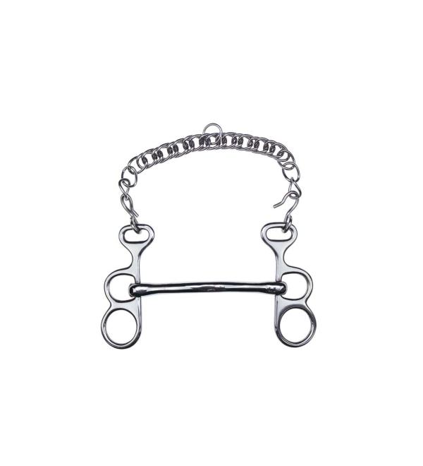 Feeling 606690 Gag Bit 150 mm multi-coloured