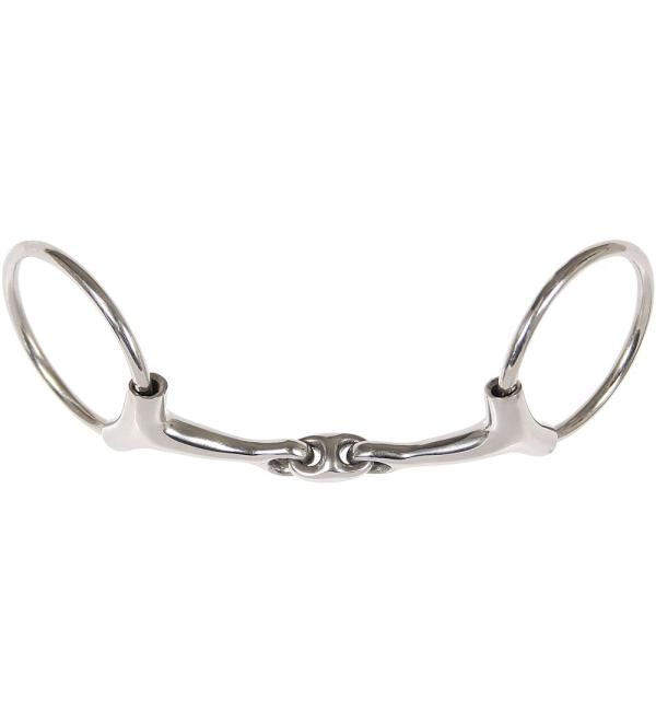 Harry s Horse Ring Bit Concept 14mm Size:11.5