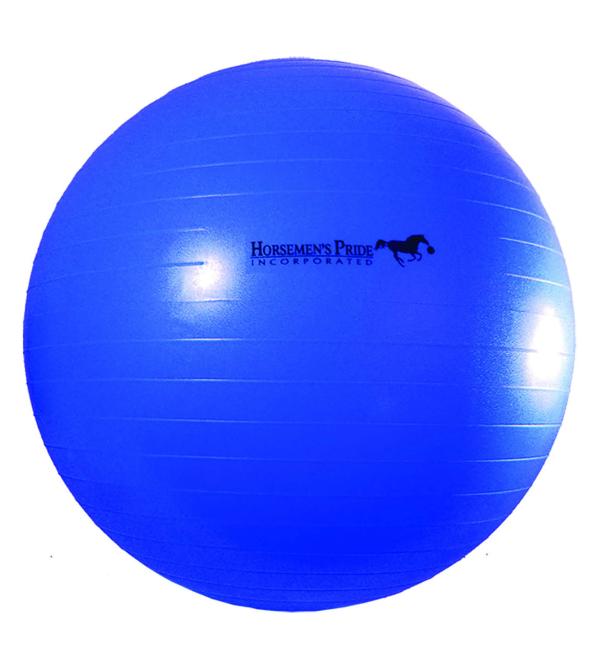 Horsemen's Pride Mega Ball Horse and Dog Toy