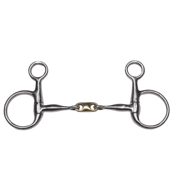 Karlslund bit B-Bit black 12.5 cm k336-125