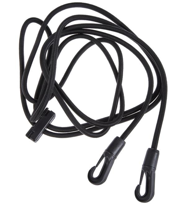 Kerbl 323600 neck extender black TU EU