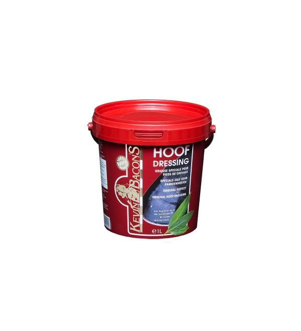 Kevin Bacon Hoof Dressing 1 Litre