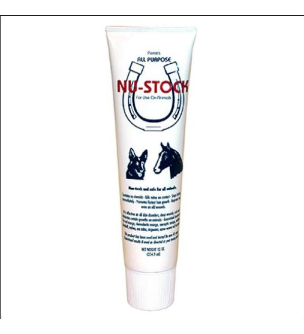 Nu-Stock Wound Cream