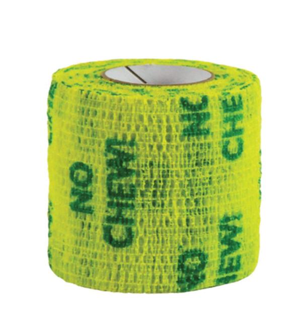 Petflex No Chew Bandage 5 cm 2x36 Inch (Pack of 1)