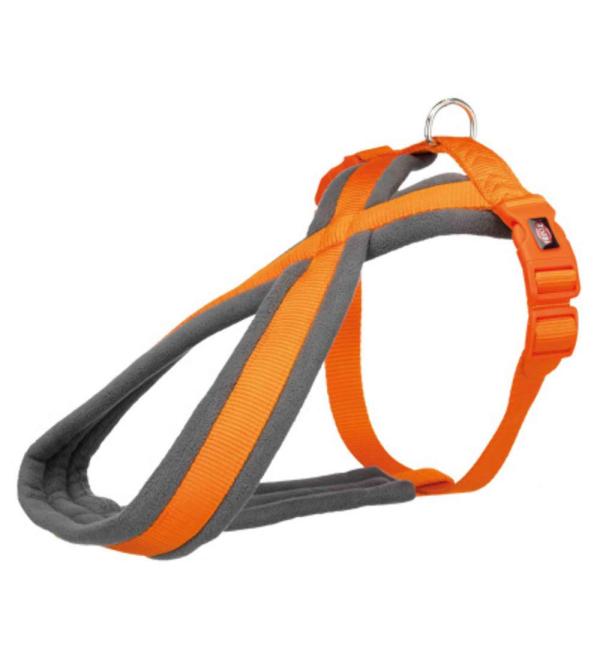 Premium Premium Touring Harness 18 L XL: 70 100 cm/25 mm (Pack of 1)