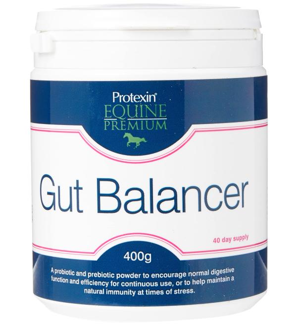 Protexin Equine Premium Gut Balancer 400 g 400g Single
