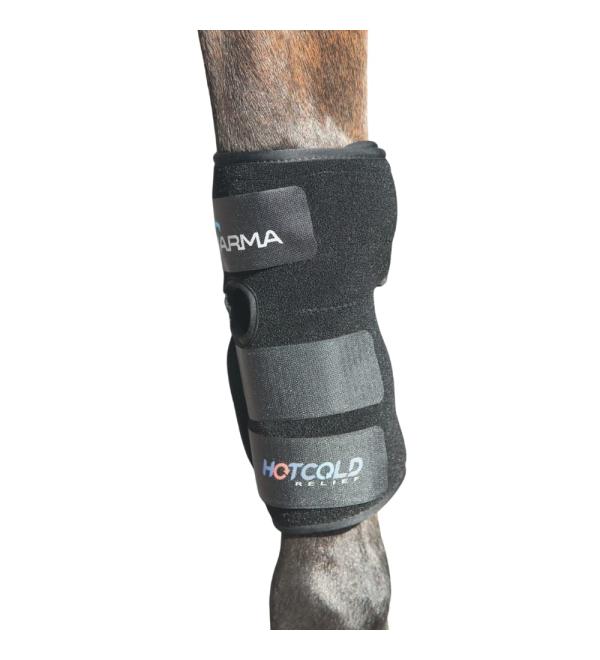 Shires Hot/Cold Joint Relief Boots