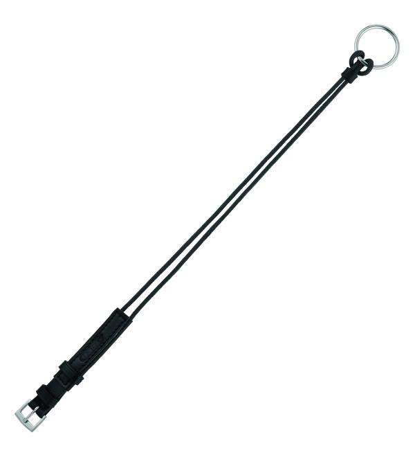 Sprenger - Cheek pieces for bridle silver VB-WB