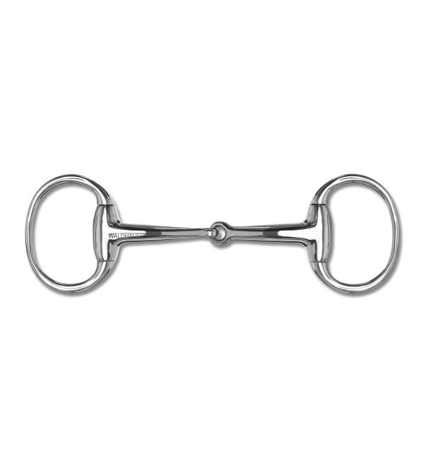 WALDHAUSEN olive head bit solid 18 mm width 13.5 cm