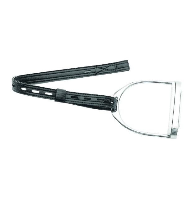 Wintec Webbers Black Lunghezza 80 cm